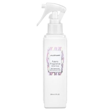 試してみた ファブリックフレグランス ホワイトフローラル Jill Stuart Lips