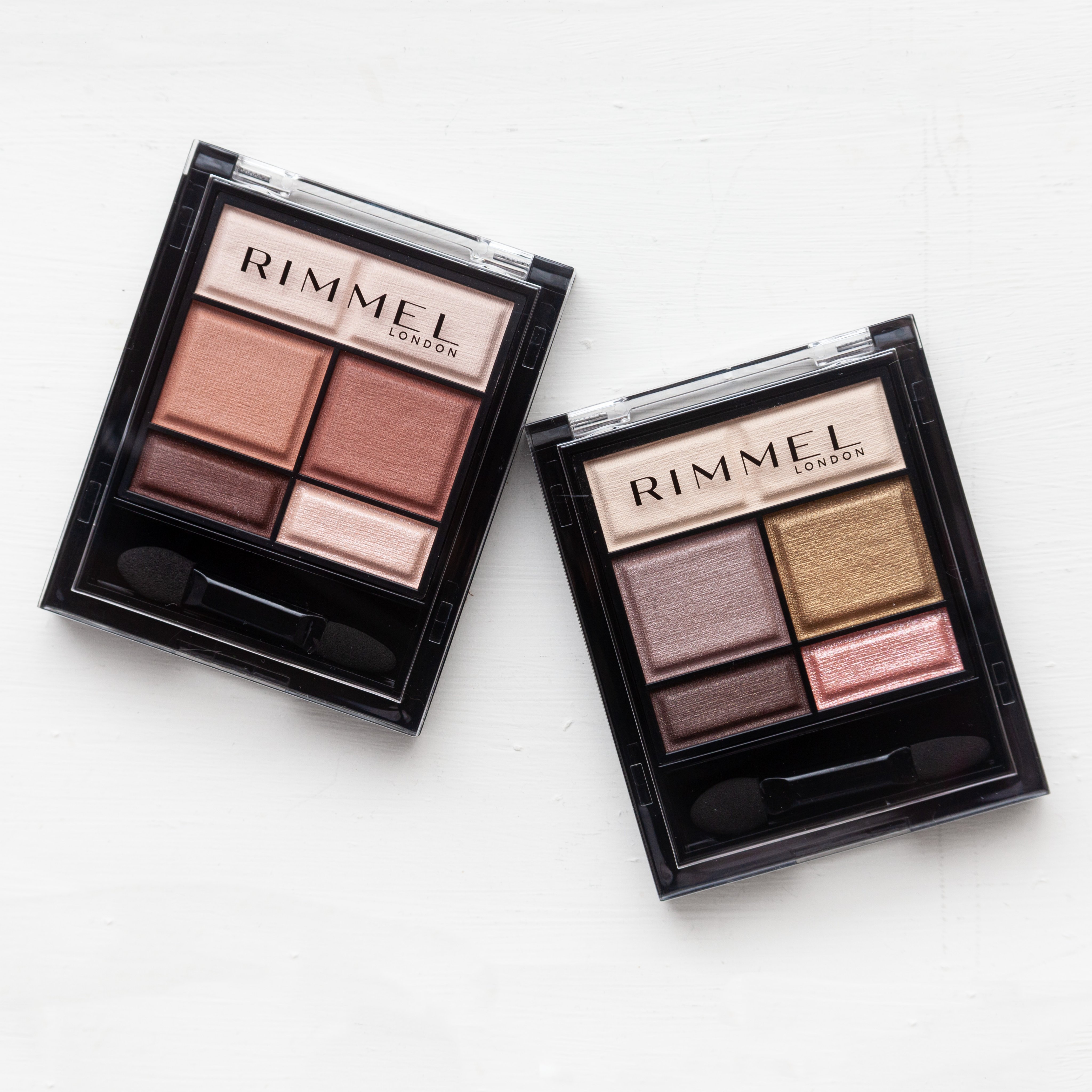 ワンダー スウィート アイシャドウ ソフトマット 005 グリーンアップルショコラ　(限定)/リンメル ロンドン/アイシャドウパレットを使ったクチコミ（1枚目）