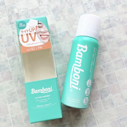 ポア ジェリー クレンザー/Bamboni/その他洗顔料を使ったクチコミ(6枚目)