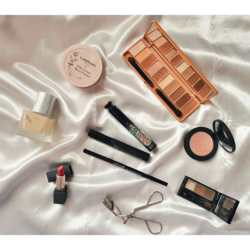 クリーミィファンデーション N/RMK/クリーム・エマルジョンファンデーションを使ったクチコミ（1枚目）