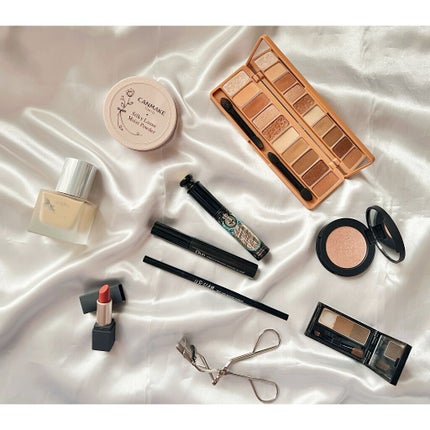 プレイカラー アイシャドウ/ETUDE/アイシャドウパレットを使ったクチコミ(1枚目)