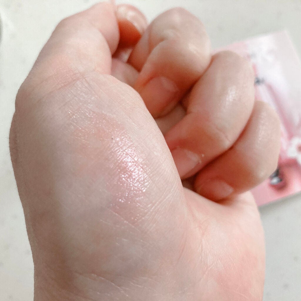 ディオール アディクト リップ グロウ オイル/Dior/リップグロスを使ったクチコミ(3枚目)