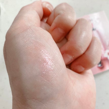 ディオール アディクト リップ グロウ オイル/Dior/リップグロスを使ったクチコミ(3枚目)