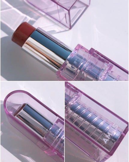 デューティント/AMUSE/リップティントを使ったクチコミ(4枚目)