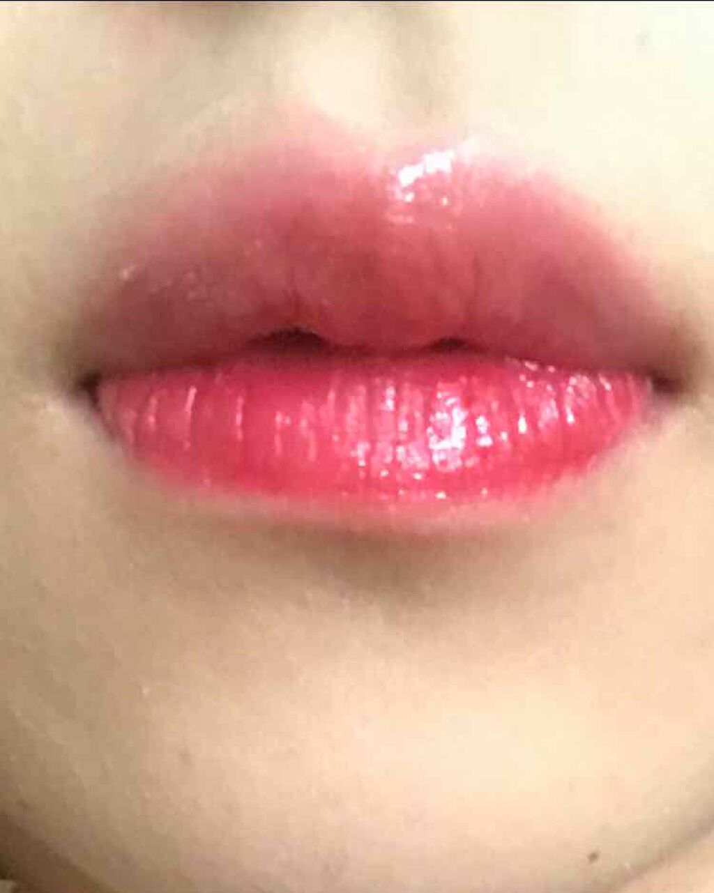 16CANDY ROCK PEAEL POWDER/16BRAND/単色アイシャドウを使ったクチコミ（3枚目）