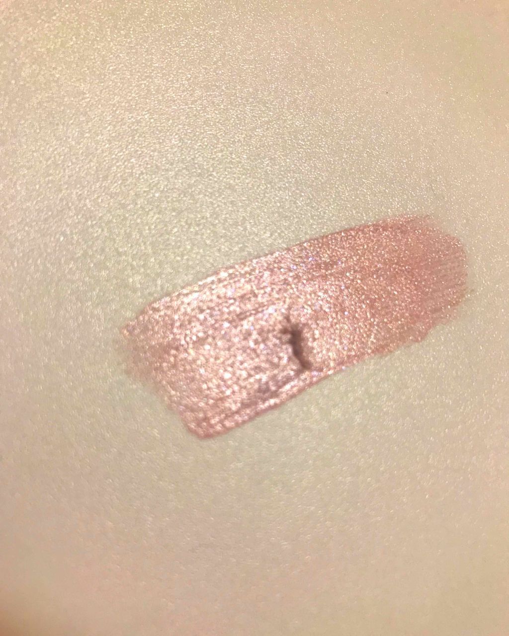 ウィンクグロウアイズ/キャンメイク/ジェル・クリームアイシャドウを使ったクチコミ(2枚目)