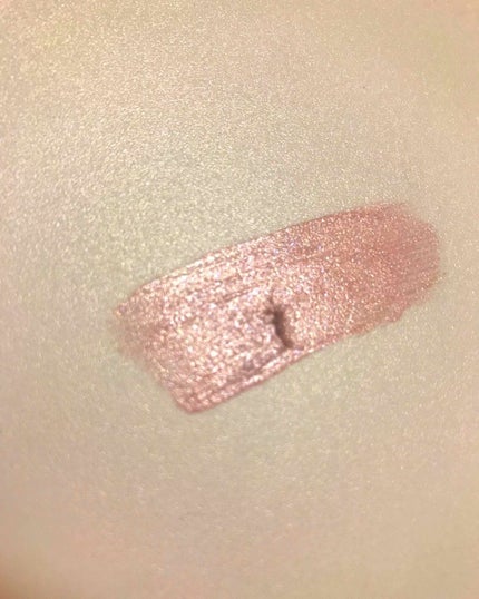 ウィンクグロウアイズ/キャンメイク/ジェル・クリームアイシャドウを使ったクチコミ(2枚目)