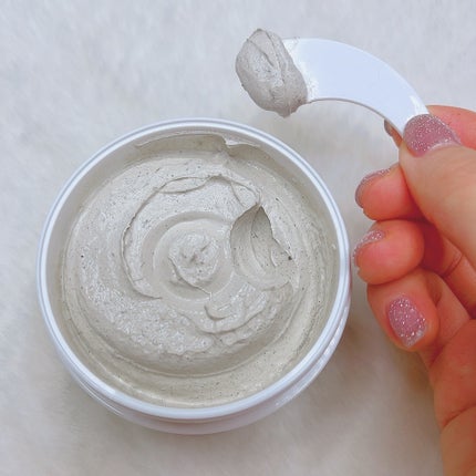 ディープポアソーダパック/manyo/洗い流すパック・マスクを使ったクチコミ(3枚目)