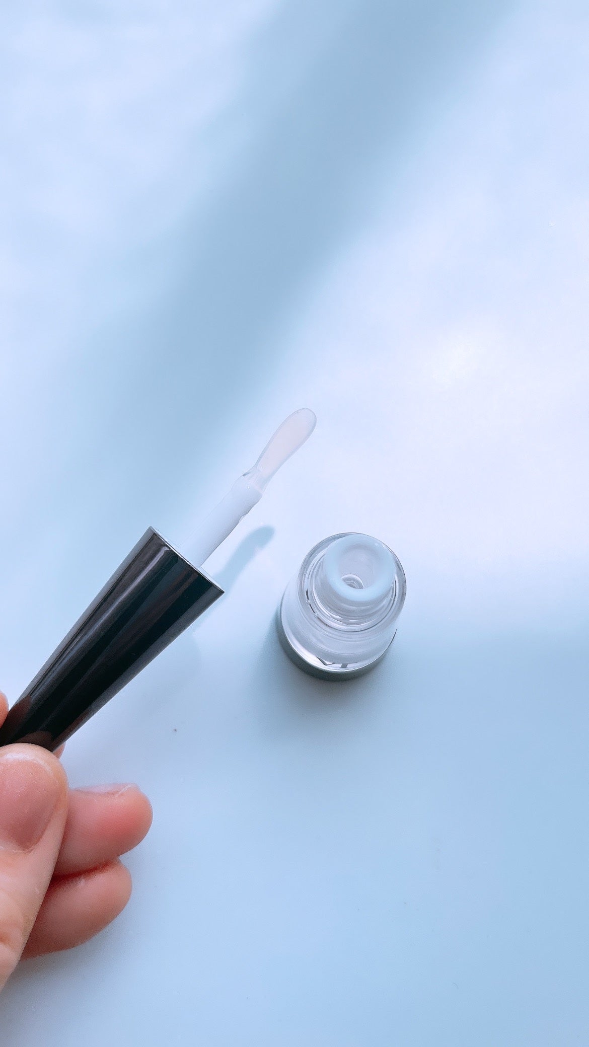 リードルS リッププランパーエキスパート/VT/リッププランパーを使ったクチコミ(2枚目)