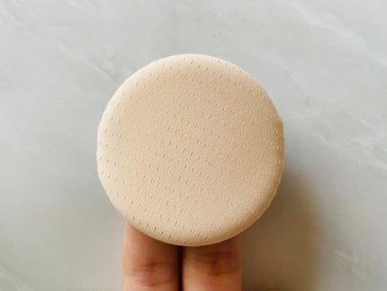 ネオクッション マット/LANEIGE/クッションファンデーションを使ったクチコミ(6枚目)