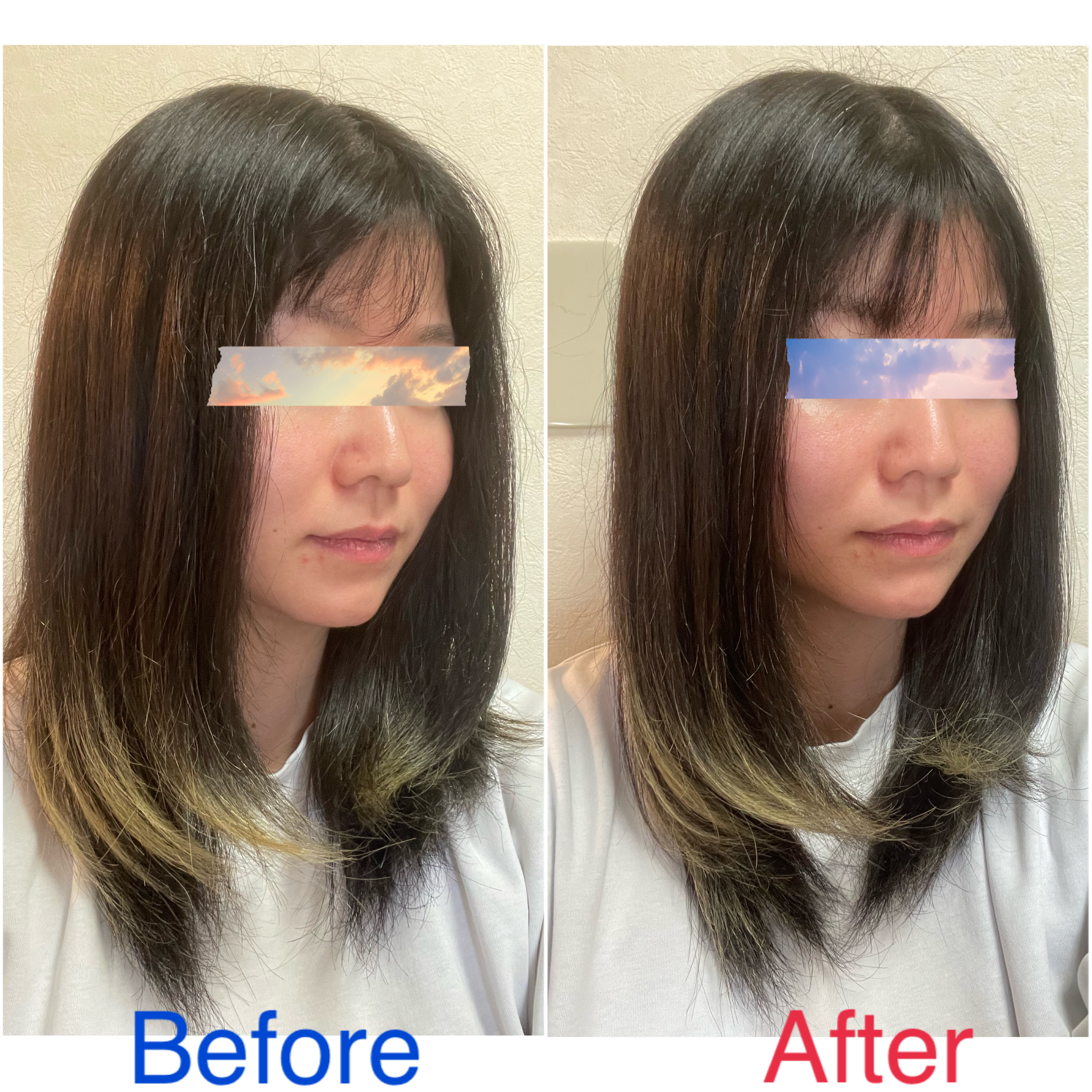 Silky Salon Pro（2WAY IRON 32mm）/ビタブリッドジャパン/ストレートアイロンを使ったクチコミ（1枚目）