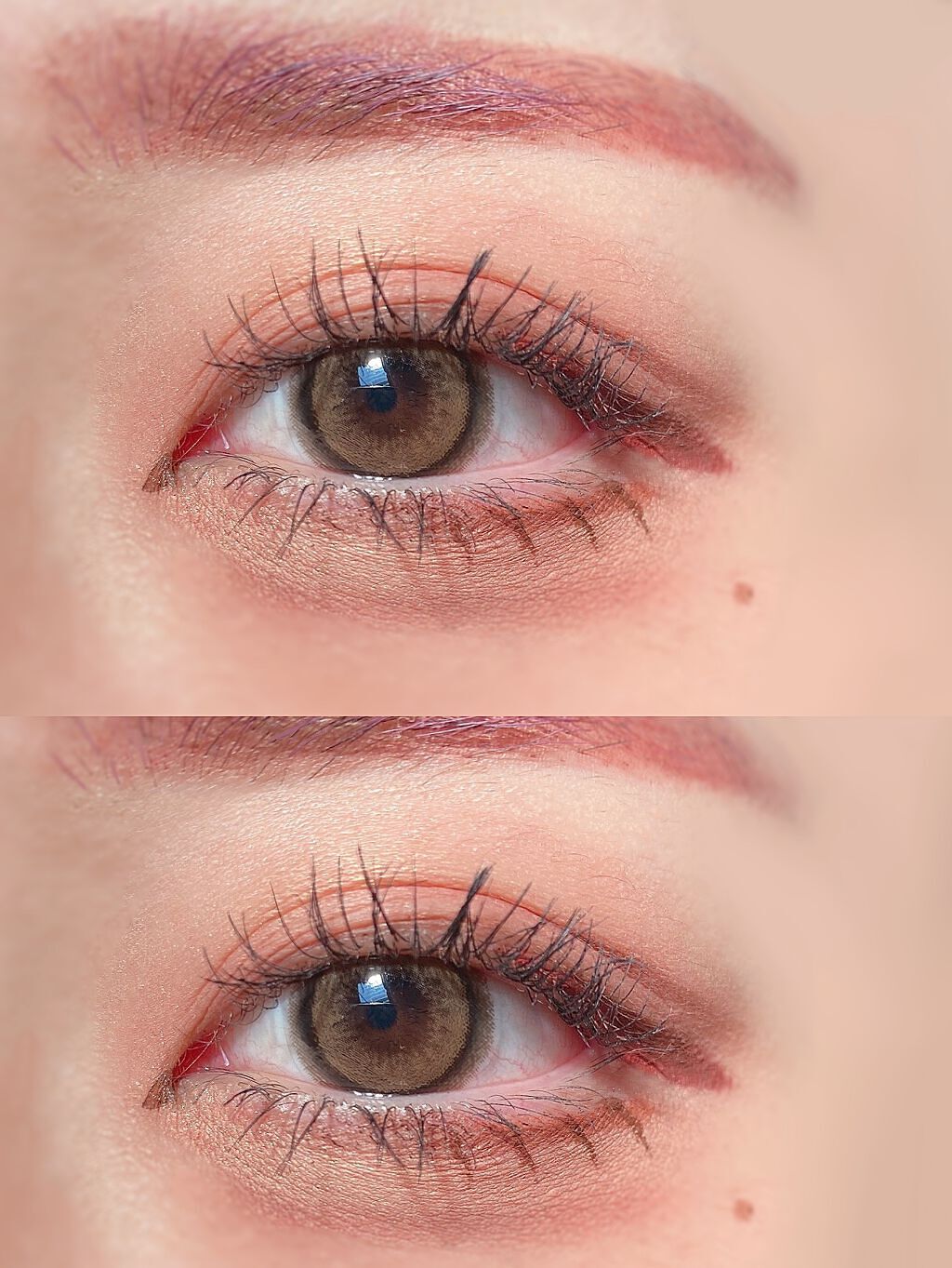 Makeup Book Issue メイクアップブックイッシュ/Matièr/メイクアップキットを使ったクチコミ(2枚目)