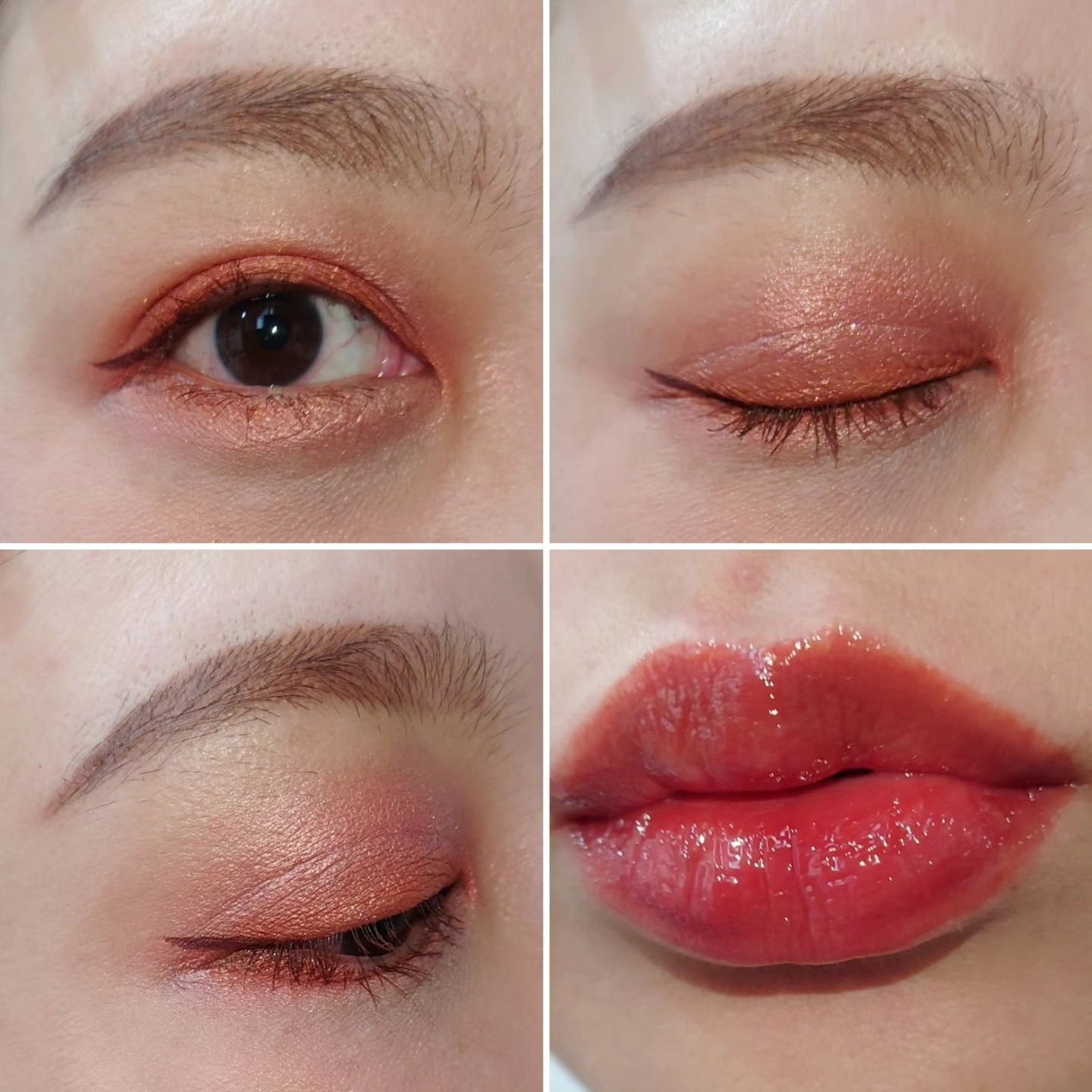 ディオール バックステージ アイ パレット/Dior/アイシャドウパレットを使ったクチコミ(2枚目)