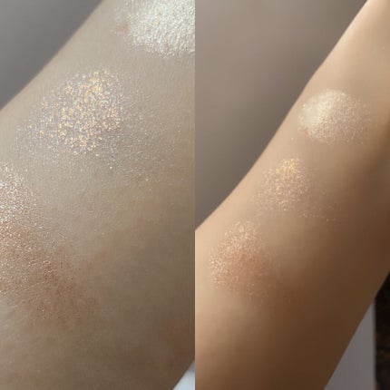 アピュー パステルブラッシャー/A’pieu/パウダーチークを使ったクチコミ(4枚目)