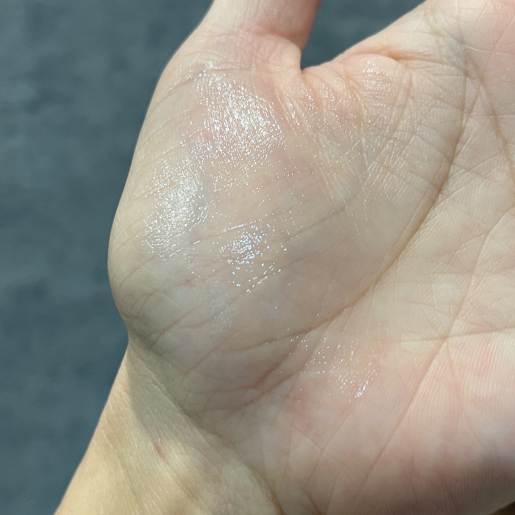 シカLVコラーゲンマルチバーム/DERMASHARE/フェイスバームを使ったクチコミ（3枚目）