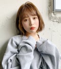 【アレンジ紹介】ボブヘアをもっともっと楽しみたいから。のサムネイル