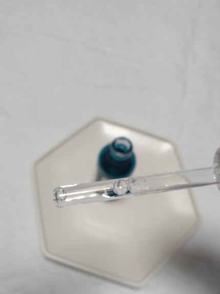 エファクラ ピールケア セラム/ラ ロッシュ ポゼ/美容液を使ったクチコミ(2枚目)