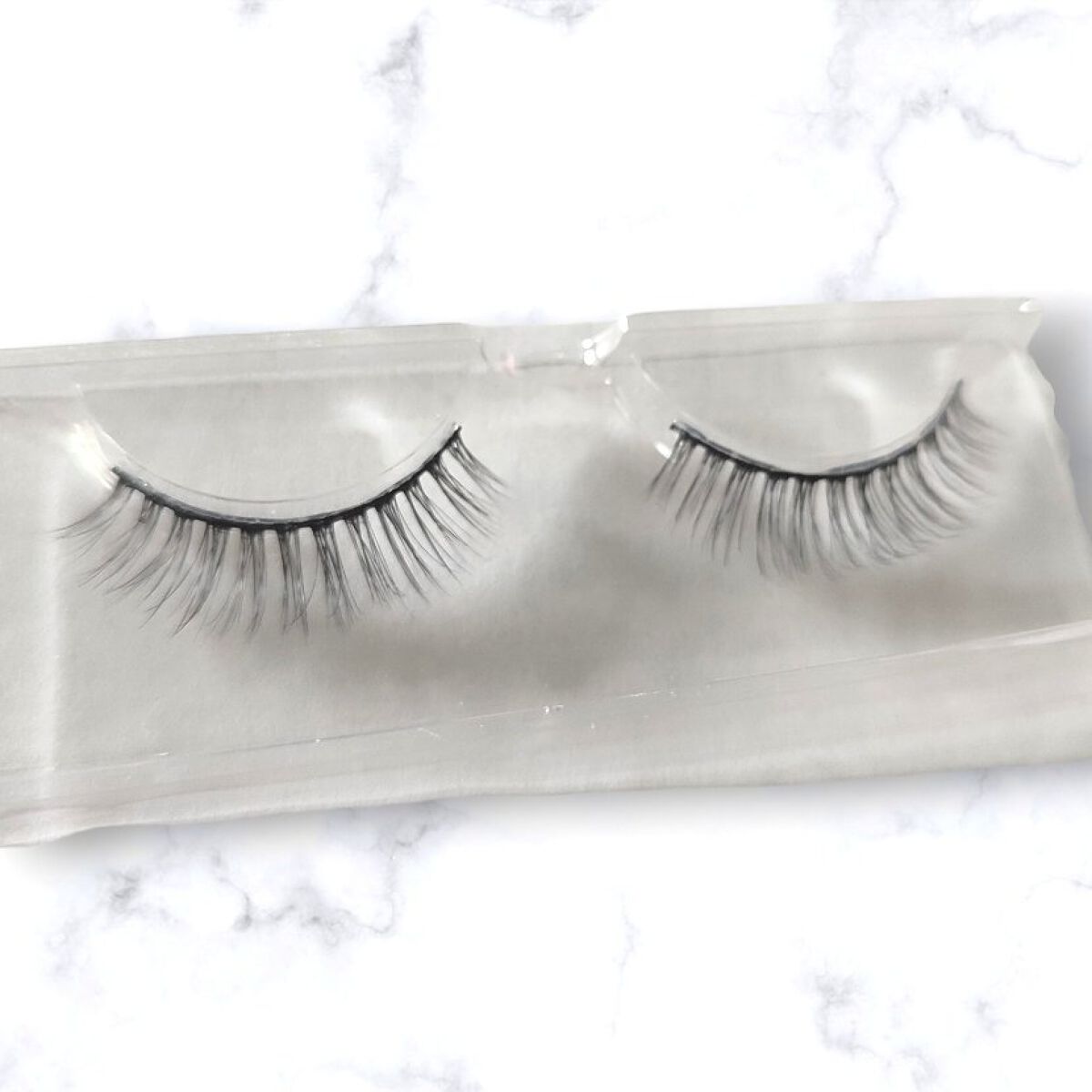 Re:Moreまつげ　リモアまつげ RRME-12/ビー・エヌ/つけまつげを使ったクチコミ（2枚目）