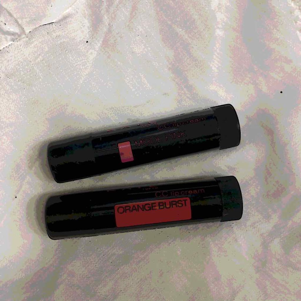 カラーインリキッドリップムース/ETUDE/口紅を使ったクチコミ（2枚目）