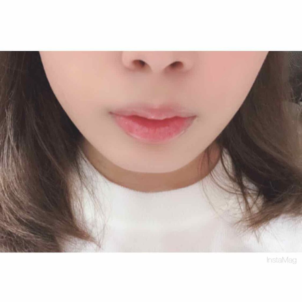 ベビーワセリンリップ/健栄製薬/リップクリームを使ったクチコミ（2枚目）