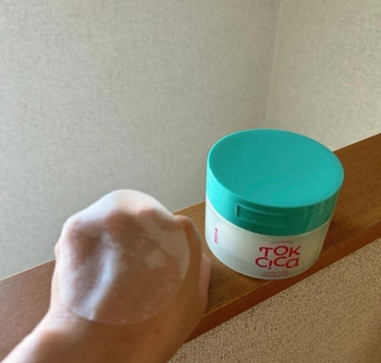 を使ったクチコミ(3枚目)