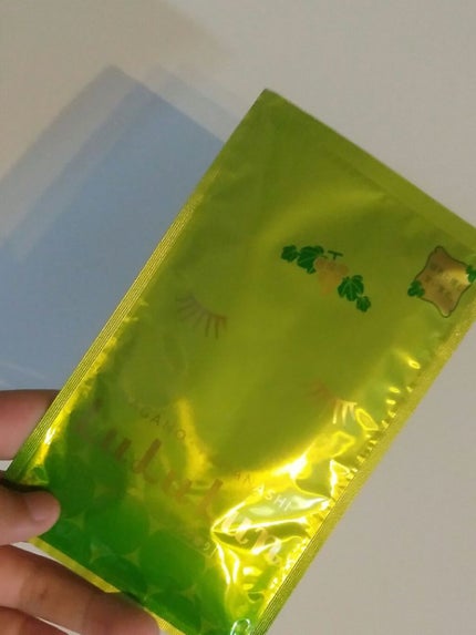 を使ったクチコミ(2枚目)