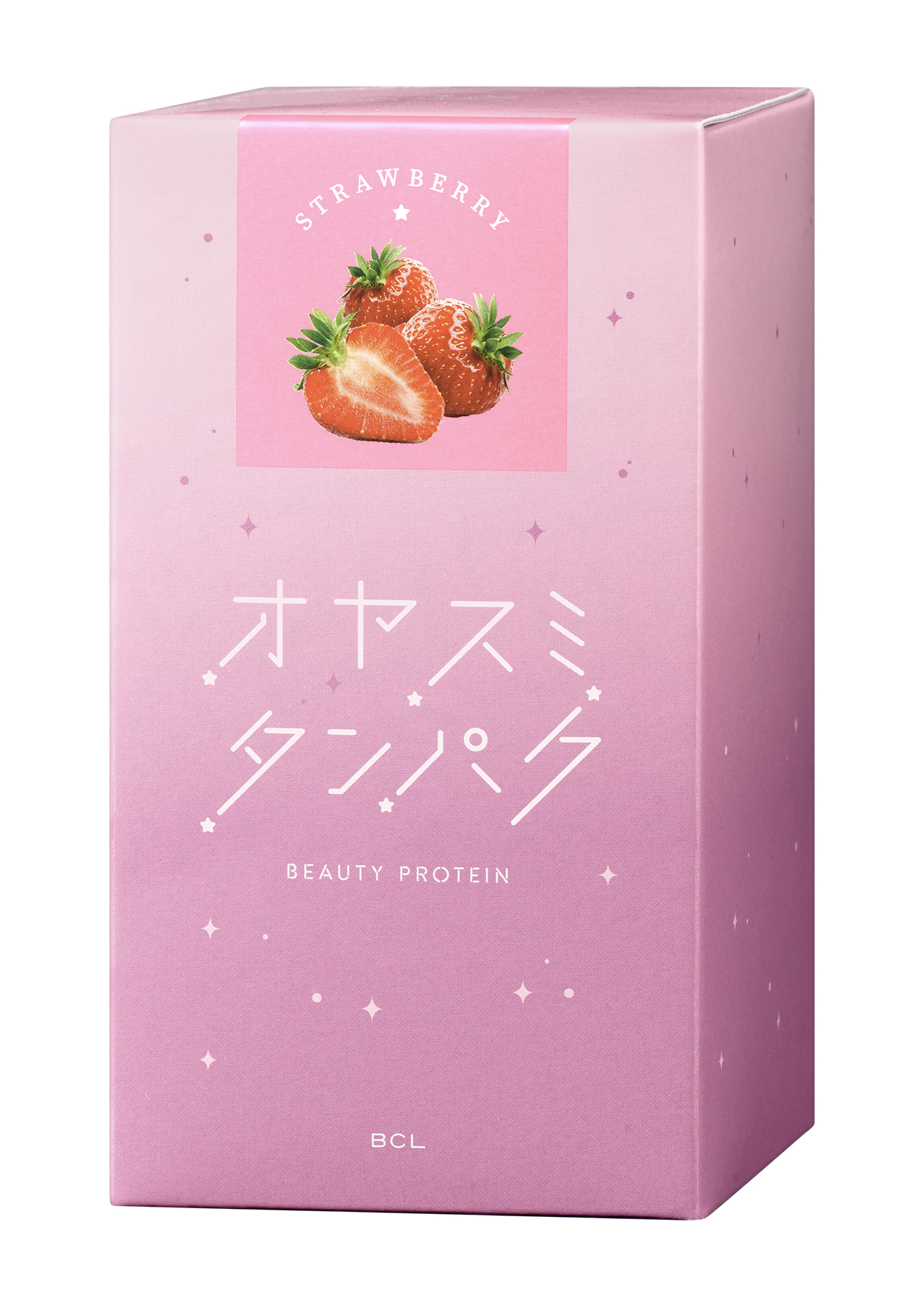 10包入り イチゴ味