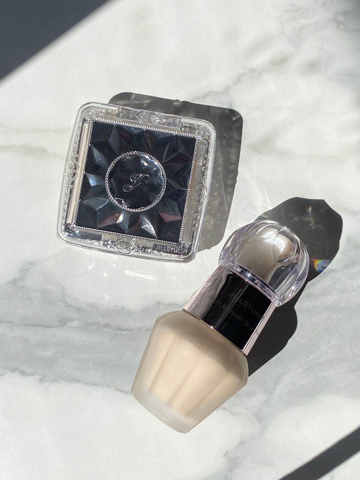 整形メイクのみゆ on LIPS 「無加工でも盛れるお肌作りがテーマ🙆♀️🙆♀️🙆♀️(あ、..」(2枚目)