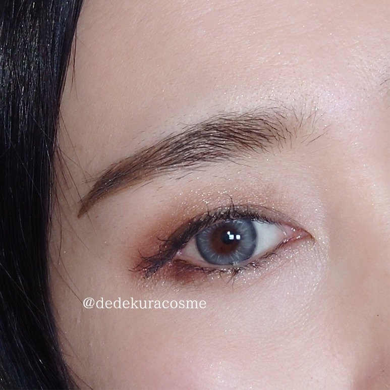 クリア リップコート/Amplitude/リップオイルを使ったクチコミ（2枚目）