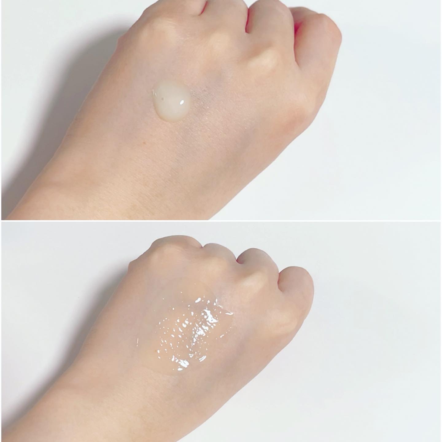 レチノール　シカ　リペア　セラム/innisfree/美容液を使ったクチコミ（2枚目）