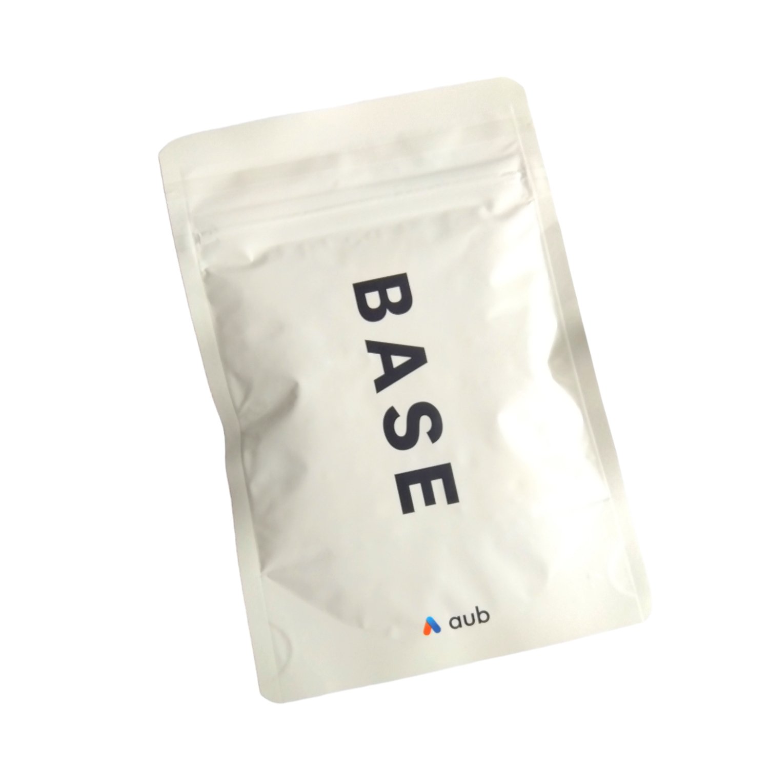 Aub BASE/オーブ/健康サプリメントを使ったクチコミ（1枚目）