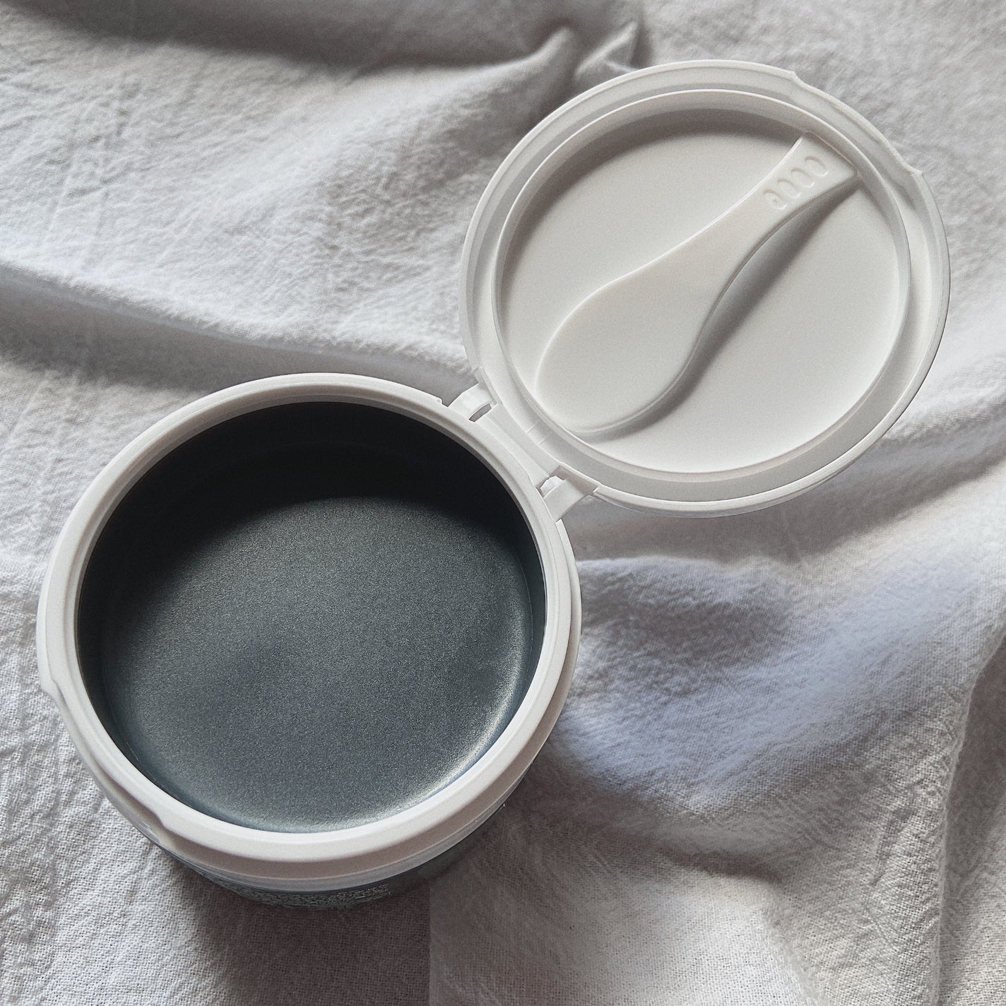 ソフティモ クリアプロ クレンジングバーム CICA ブラック/ソフティモ/クレンジングバームを使ったクチコミ(2枚目)