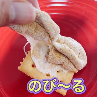 S‘MORE ohgodmallow マシュマロクッキー/スモア・オガットメロ/食品を使ったクチコミ（2枚目）