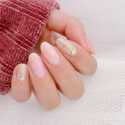 ウィークリージェル/HOMEI/ジェルネイルを使ったクチコミ(5枚目)