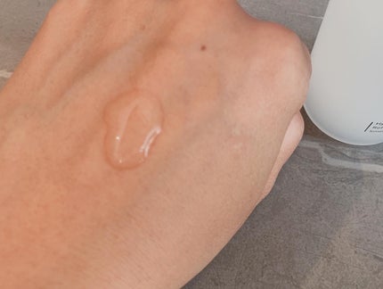 オールカーミングトナー /Easydew/化粧水を使ったクチコミ(2枚目)