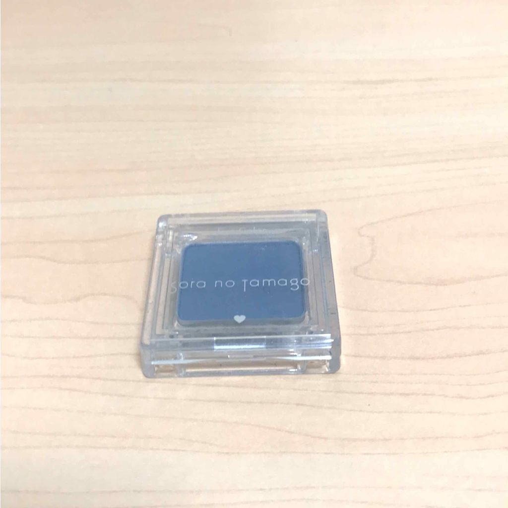 ソラノタマゴ アイカラー