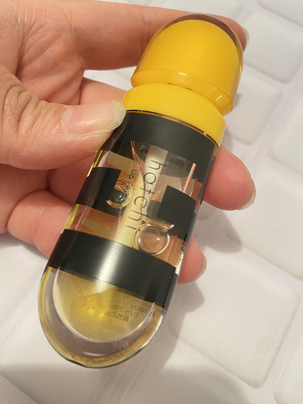 Lip Plumper/hatchi/リップグロスを使ったクチコミ（2枚目）