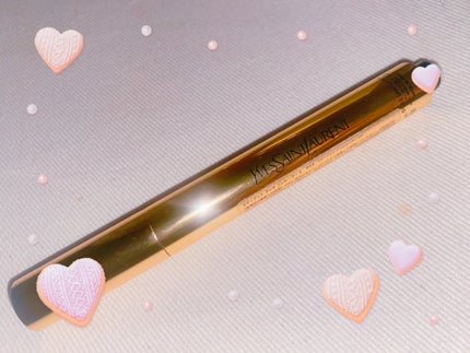 ラディアント タッチ/YVES SAINT LAURENT BEAUTE/リキッドコンシーラーを使ったクチコミ(1枚目)