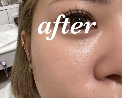 CR ナチュラル マット モイスチャライザー/bareMinerals/クリーム・エマルジョンファンデーションを使ったクチコミ(3枚目)