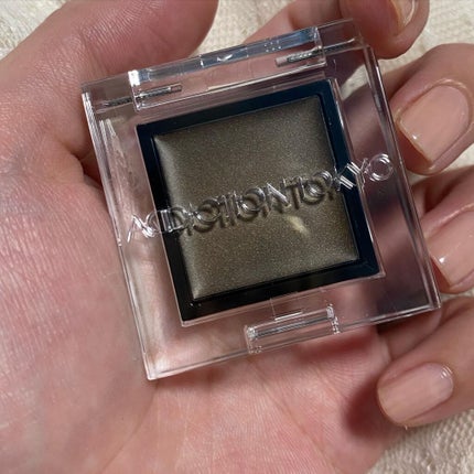 アディクション ザ アイシャドウ クリーム 009C Lava Field/ADDICTION/ジェル・クリームアイシャドウの画像