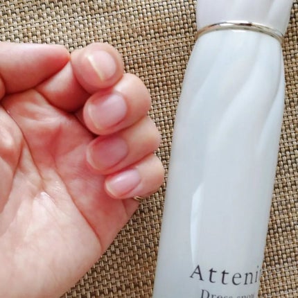 ドレススノー ローション【医薬部外品】 /アテニア/化粧水を使ったクチコミ(2枚目)