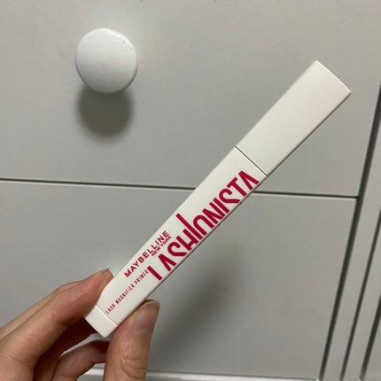 ラッシュニスタ プライマー/MAYBELLINE NEW YORK/マスカラ下地を使ったクチコミ(2枚目)