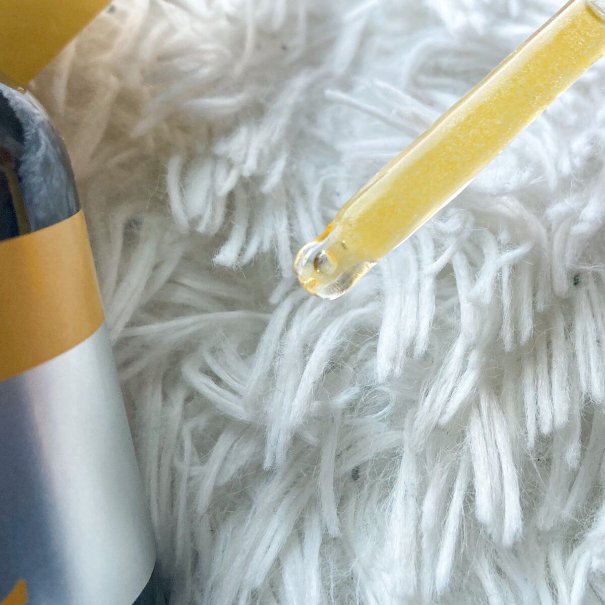 ミシャ ビタシープラス 美容液【日本処方】/MISSHA/美容液を使ったクチコミ（3枚目）