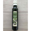 100% Spanish Organic Extra Virgin Garlic Flavored Olive Oil 