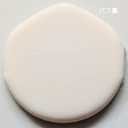 カバーリシャス アルティメット ホワイトクッション モイスチャー/BANILA CO/クッションファンデーションを使ったクチコミ(6枚目)