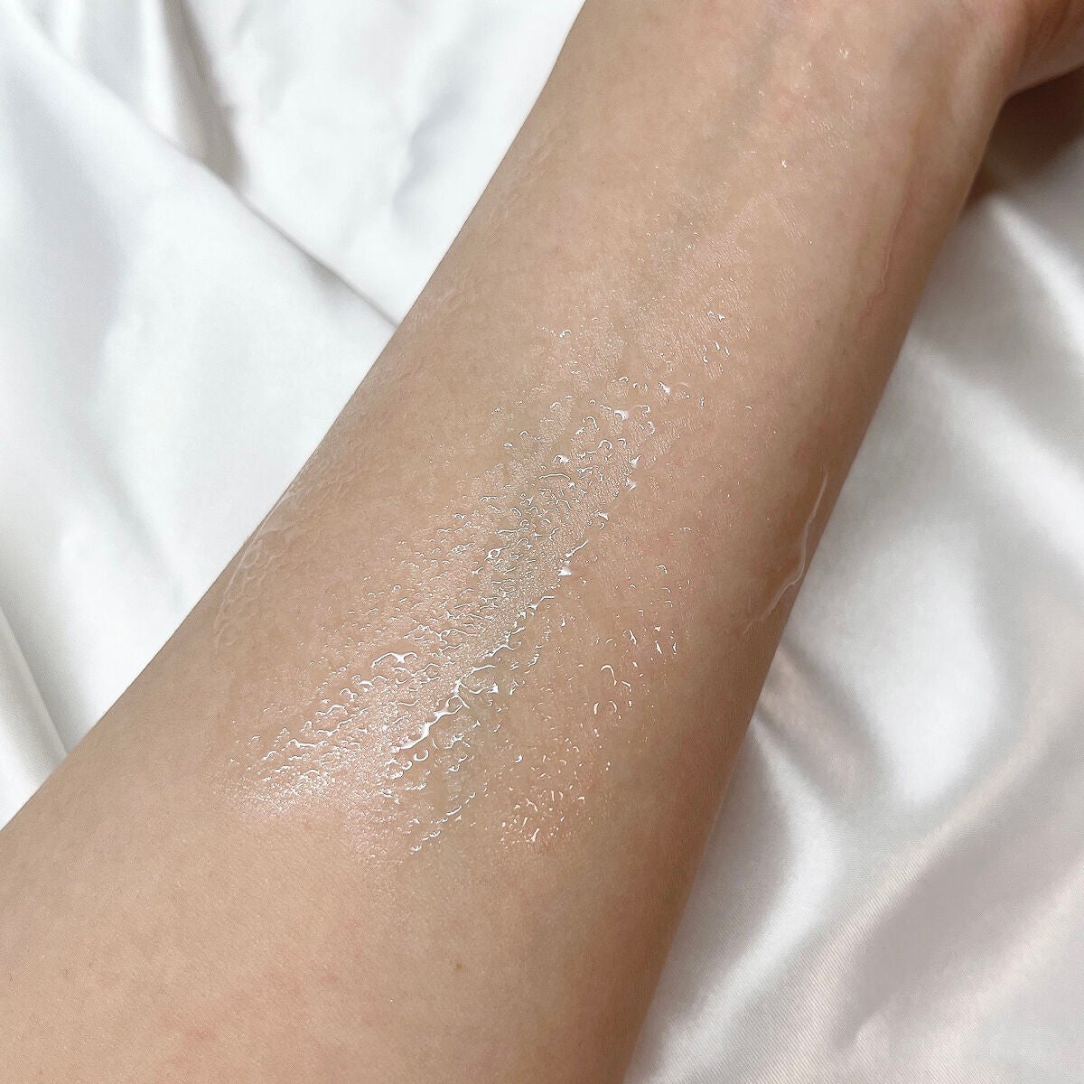 リフトホワイト パーフェクション/BRIGHTAGE/美容液を使ったクチコミ(3枚目)