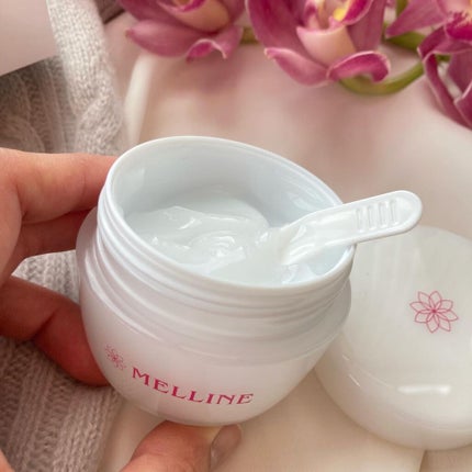 メルライン/リアルビューティーケア/オールインワン化粧品を使ったクチコミ(3枚目)