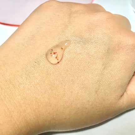 ナチュラルビオグロウセラム/LIALUSTER/美容液を使ったクチコミ(4枚目)