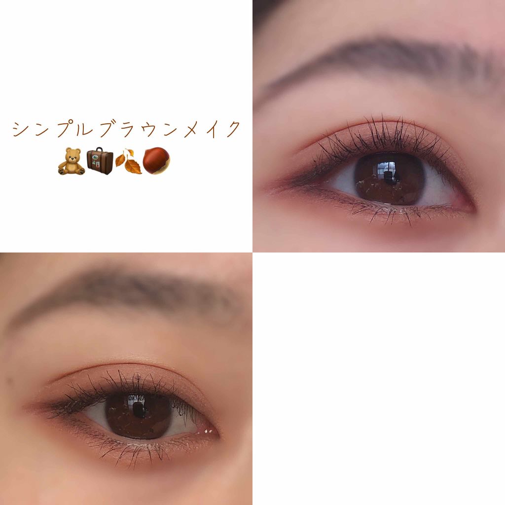 プレイカラーアイパレット ベストラブ/ETUDE/アイシャドウパレットを使ったクチコミ（1枚目）