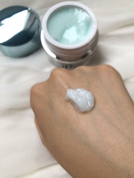 ベースケア セラム<土台美容液>/SOFINA iP/美容液を使ったクチコミ(6枚目)